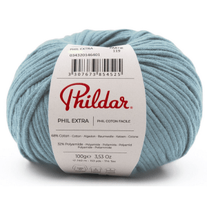 phil extra - bleu horizon