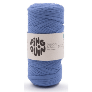 pingo maker déco - bleu pervenche