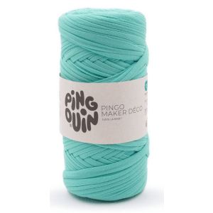 pingo maker déco - bleu radiance
