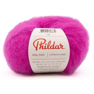 Phil chic - bougainvillers