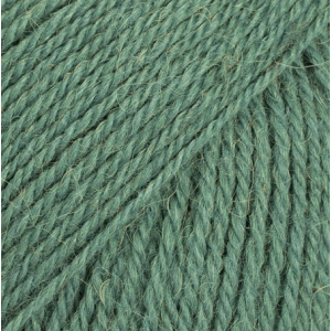 Fil Drops Design Flora 65% Laine 35% Alpaga 50g 210m Aiguilles 3 - brume forestiere 23