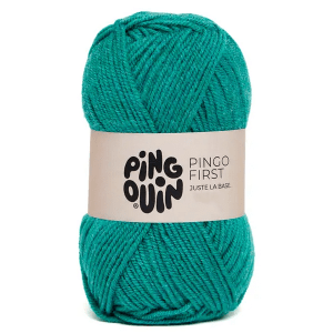pingo first -  PINGO FIRST EMERAUDE   