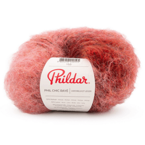 Phil chic raye - tomette