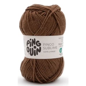 PINGO SUBLIME - chocolat