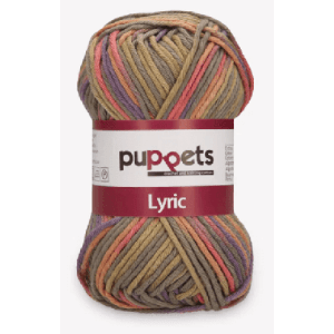 puppets lyric  - cuivre