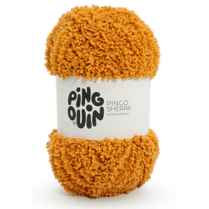 pingo sherpa - curcuma