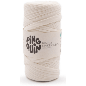pingo maker déco - ecru