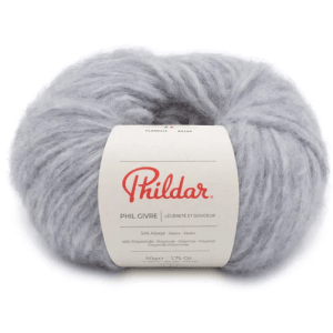 Phil givre - flanelle
