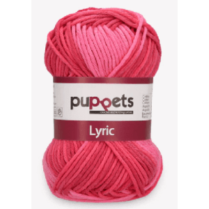 puppets lyric  - fuchia