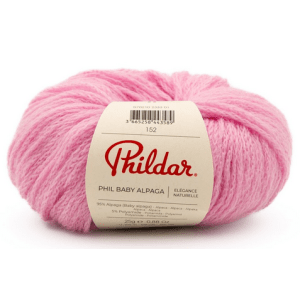 phil baby alpaga - guimauve