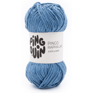 pingo raphia like - jean