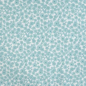 Tissu Coton Creanous CR0004 100% Coton largeur 140 cm  110 g/m² vendu par 50 cm - k15130 920