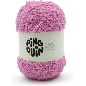 pingo sherpa - lilas parme