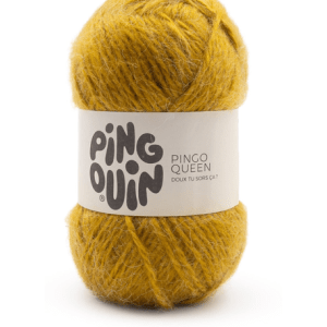 pingo queen - miel
