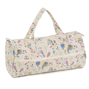 sac de rangement  - MR4698.506 hibou