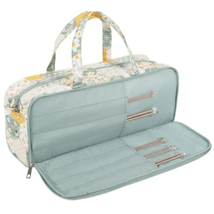 sac de rangement  - MRHG4700E.671 abeille en patchwork