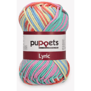 puppets lyric  - multico