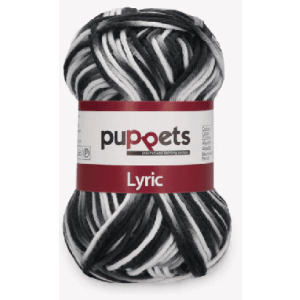 puppets lyric  - noir