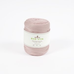 eco vita coton recyclé tshirt - nude