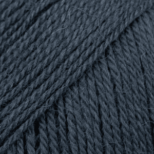 Fil Drops Design Flora 65% Laine 35% Alpaga 50g 210m Aiguilles 3 - ombre de minuit 35