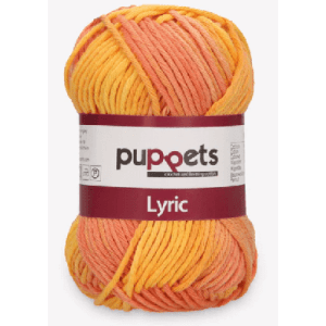 puppets lyric  - orange