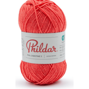 Phil cabotine 3 - orange sanguine