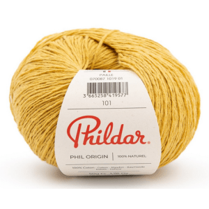 phil origin - paille