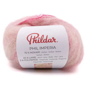 phil imperia - pink blossom