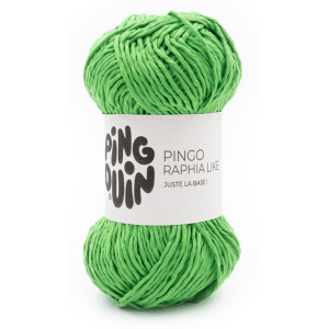 pingo raphia like - pomme
