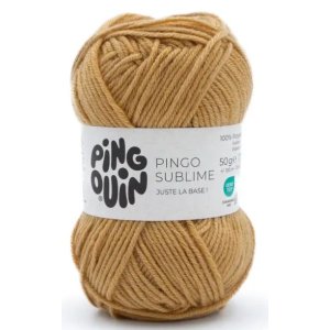 PINGO SUBLIME - praline
