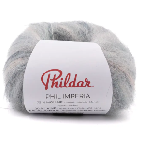 phil imperia - rose eucalyptus