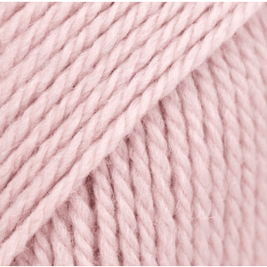 Laine Drops Design Alaska 50g 70m Aiguille 5 Crochet 5 100% Laine - rose poudré 82