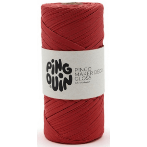 phil pingo maker deco gloss - rouge