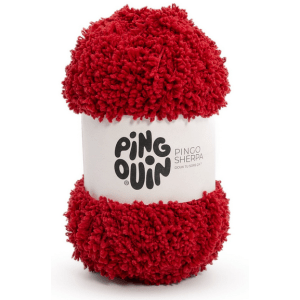 pingo sherpa - rouge cuit