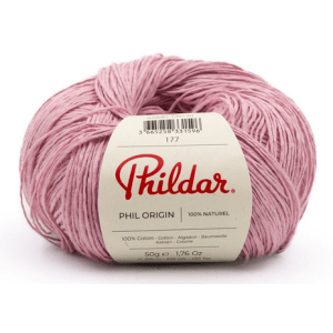 phil origin - soft berry