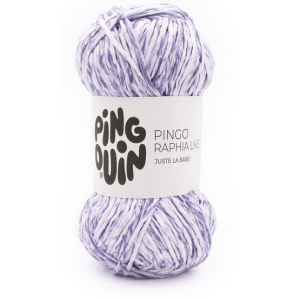 pingo raphia like - spring