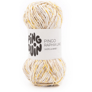 pingo raphia like - sunny