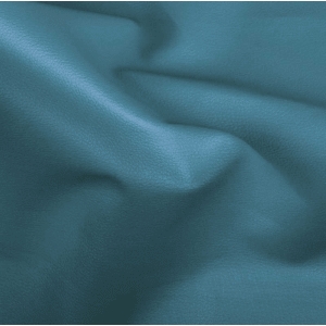 Tissu Simili Karla 140 cm 197 g/m² 70% PVC 30% Polyester au Mètre - Tissu Simili Karla Canard