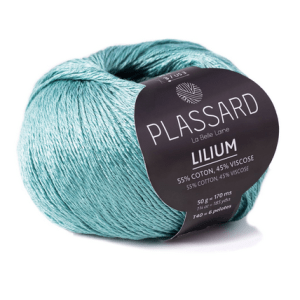 lilium - turquoise 21