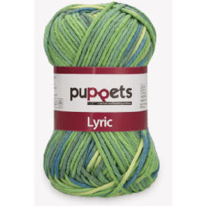 puppets lyric  - vert