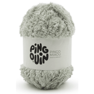 pingo miaou - vert glacé