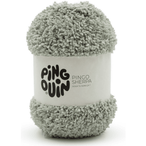 pingo sherpa - vert glace