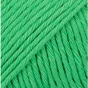 Fil à Tricoter Drops Design Paris 100% Coton 50g 75m Aiguille 5 - vet perroquet 72