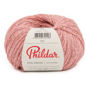 phil origin - vieux rose