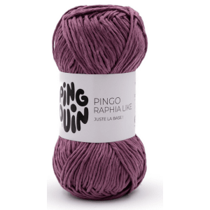 pingo raphia like - violine