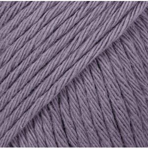Fil à Tricoter Drops Design Paris 100% Coton 50g 75m Aiguille 5 - zinc 24