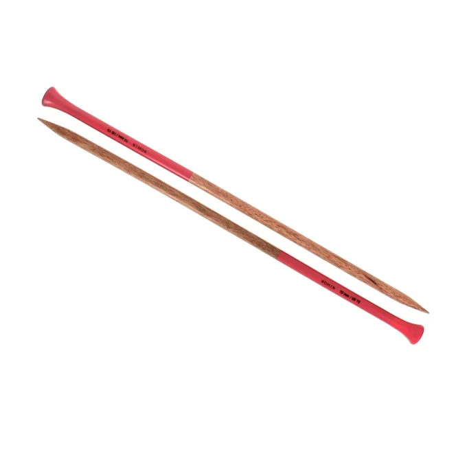 Aiguilles bois de Manguier 40 cm bohin
