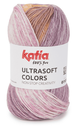 ultrasoft colors