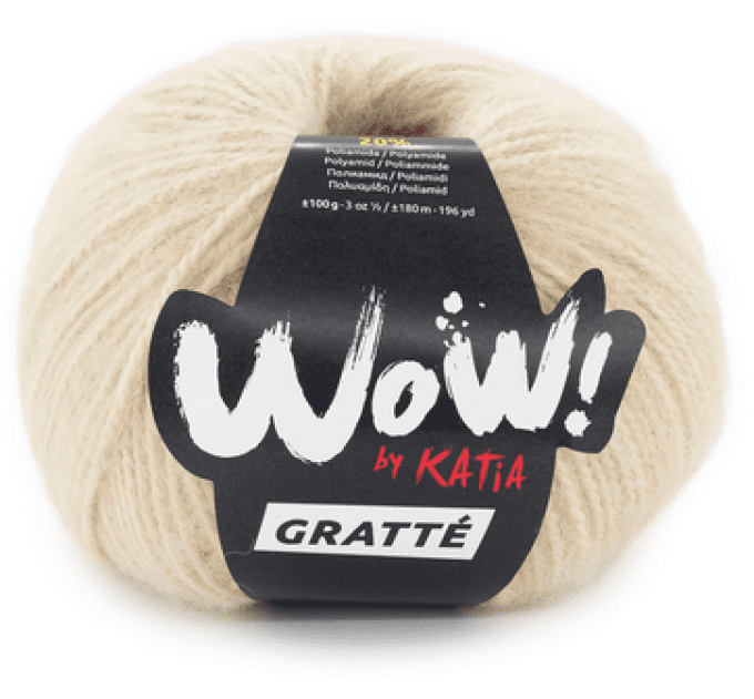 wow gratte