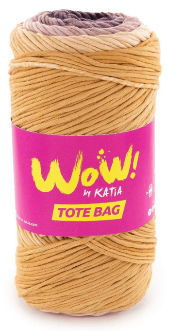 wow tote bag 